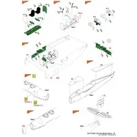 1/72 Scale Model Kit - Aircraft