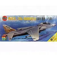 1/72 Scale Model Kit - Fighter aircraft model kits / McDonnell Douglas AV-8B Harrier II