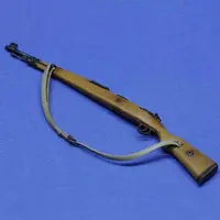 1/16 Scale Model Kit - Weapon