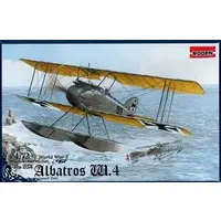 1/72 Scale Model Kit - Fighter aircraft model kits