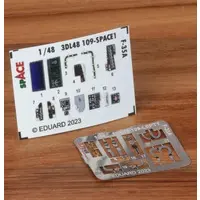 1/48 Scale Model Kit - Detail-Up Parts / Lockheed F-35 Lightning II