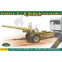 1/72 Scale Model Kit - Weapon