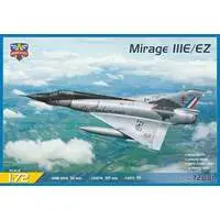 1/72 Scale Model Kit - Fighter aircraft model kits