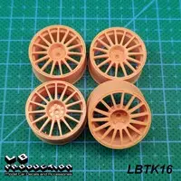 1/24 Scale Model Kit - BMW