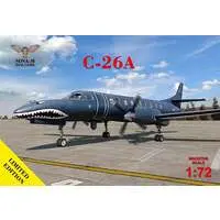 1/72 Scale Model Kit - Military transport aircraft