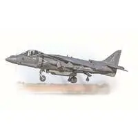 1/72 Scale Model Kit - Fighter aircraft model kits / McDonnell Douglas AV-8B Harrier II