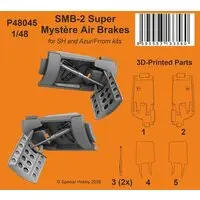 1/48 Scale Model Kit - Detail-Up Parts