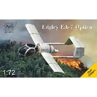 1/72 Scale Model Kit - Aircraft / Edgley Optica
