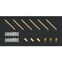 1/350 Scale Model Kit - Warship plastic model kit / Japanese destroyer Kagerō