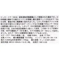 1/72 Scale Model Kit - Japan Self-Defense Forces