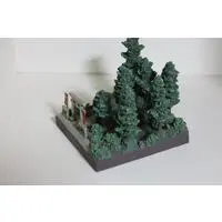 1/72 Scale Model Kit - Japan Self-Defense Forces