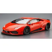 1/24 Scale Model Kit - Lamborghini
