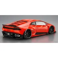 1/24 Scale Model Kit - Lamborghini