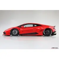 1/24 Scale Model Kit - Lamborghini