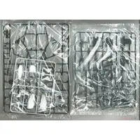 1/12 Kawasaki ZR400C ZEPHYRχ '09 Model Kit