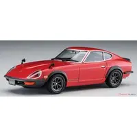 1/24 Scale Model Kit - NISSAN / FAIRLADY