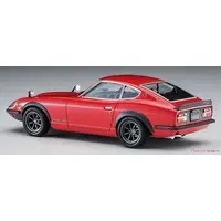1/24 Scale Model Kit - NISSAN / FAIRLADY