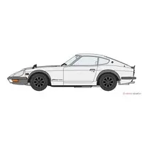 1/24 Scale Model Kit - NISSAN / FAIRLADY