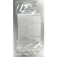 1/24 Scale Model Kit - NISSAN / FAIRLADY