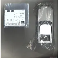 1/24 Scale Model Kit - NISSAN / FAIRLADY