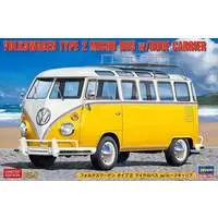 1/24 Scale Model Kit - Volkswagen