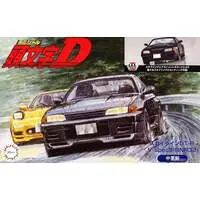 1/24 Scale Model Kit - Initial D / SKYLINE