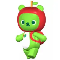 Plastic Model Kit - Yuru-chara