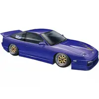1/24 B-WAVE RPS13 180SX '91 Ver.B(NISSAN) Model Kit