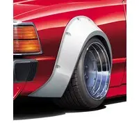 1/24 Scale Model Kit - Grade Up Parts