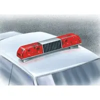 1/24 Scale Model Kit - Grade Up Parts