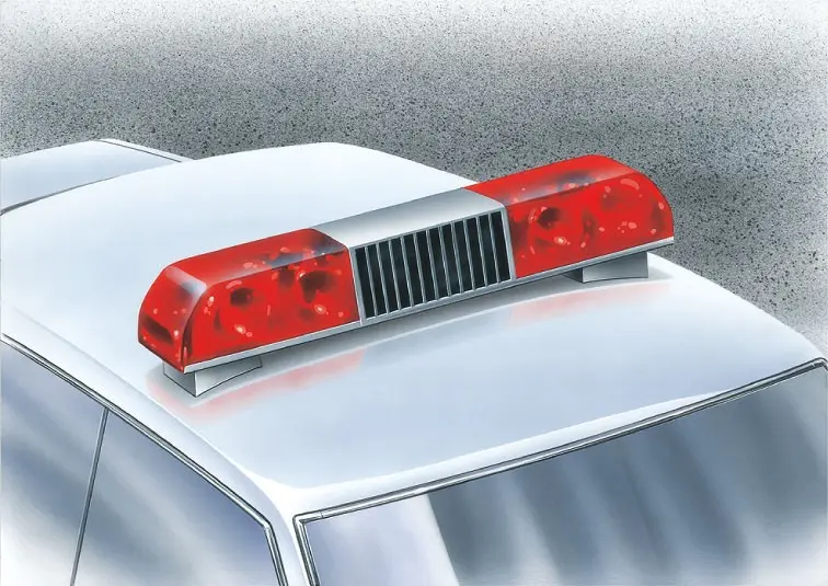 1/24 Scale Model Kit - Grade Up Parts