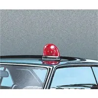 1/24 Scale Model Kit - Grade Up Parts