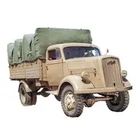 1/35 Scale Model Kit - Vehicle