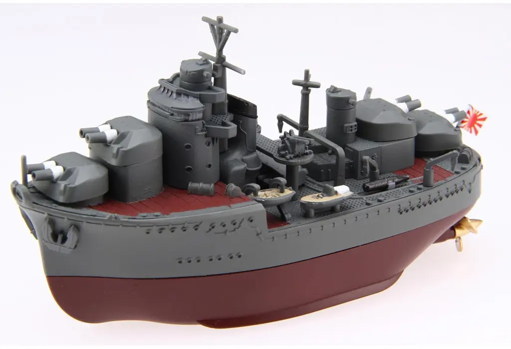 Chibimaru Fleet - Chibimaru Kantai Series