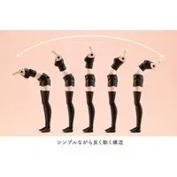 Tiny Closet - MEGAMI DEVICE / Koyomi Takanashi