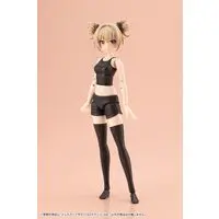 Tiny Closet - MEGAMI DEVICE / Koyomi Takanashi