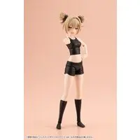 Tiny Closet - MEGAMI DEVICE / Koyomi Takanashi