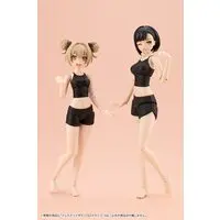 Tiny Closet - MEGAMI DEVICE / Koyomi Takanashi