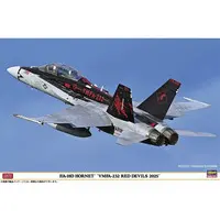 1/48 Scale Model Kit - Fighter aircraft model kits / F/A-18 Hornet