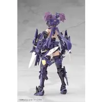 Plastic Model Kit - MEGAMI DEVICE / ASRA NINJA KANAME