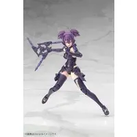 Plastic Model Kit - MEGAMI DEVICE / ASRA NINJA KANAME