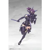 Plastic Model Kit - MEGAMI DEVICE / ASRA NINJA KANAME