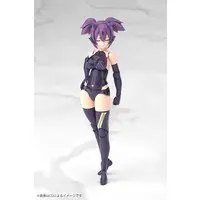 Plastic Model Kit - MEGAMI DEVICE / ASRA NINJA KANAME