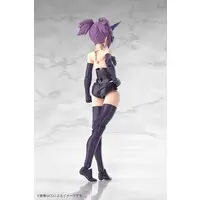 Plastic Model Kit - MEGAMI DEVICE / ASRA NINJA KANAME
