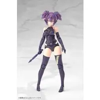 Plastic Model Kit - MEGAMI DEVICE / ASRA NINJA KANAME