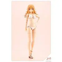 Plastic Model Kit - SOUSAI SHOJO TEIEN / Seira Ichijo
