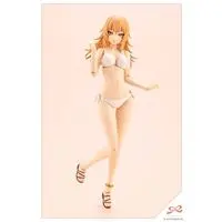 Plastic Model Kit - SOUSAI SHOJO TEIEN / Seira Ichijo