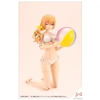 Plastic Model Kit - SOUSAI SHOJO TEIEN / Seira Ichijo