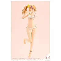 Plastic Model Kit - SOUSAI SHOJO TEIEN / Seira Ichijo