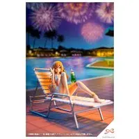 Plastic Model Kit - SOUSAI SHOJO TEIEN / Seira Ichijo